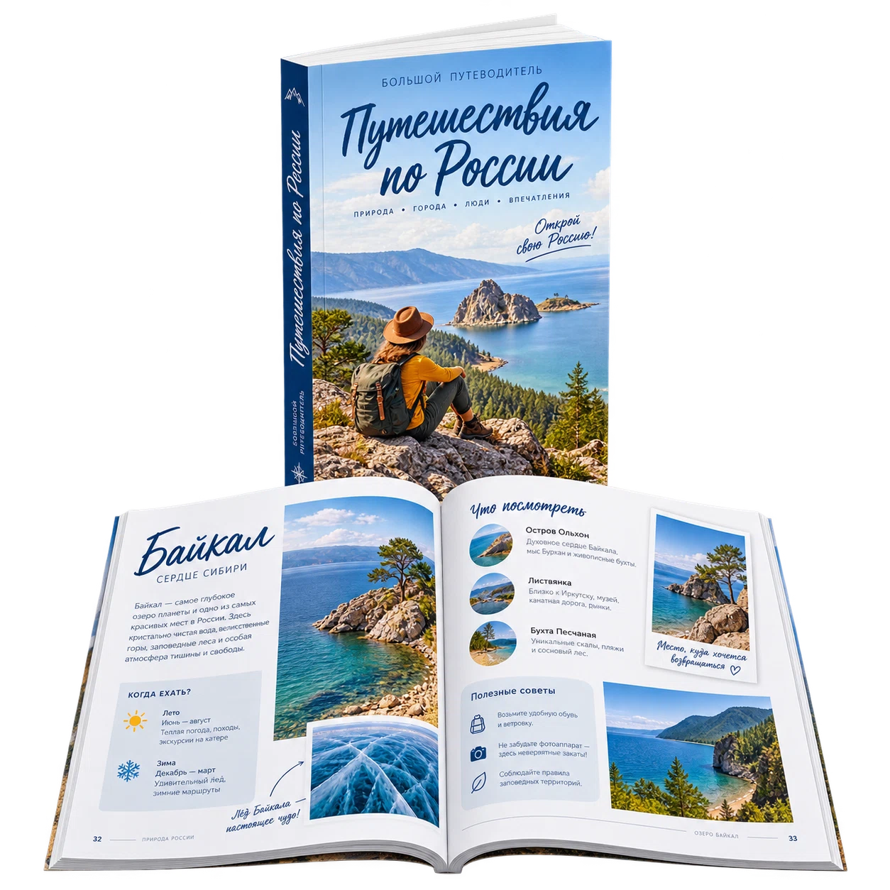 Книги в мягком переплёте