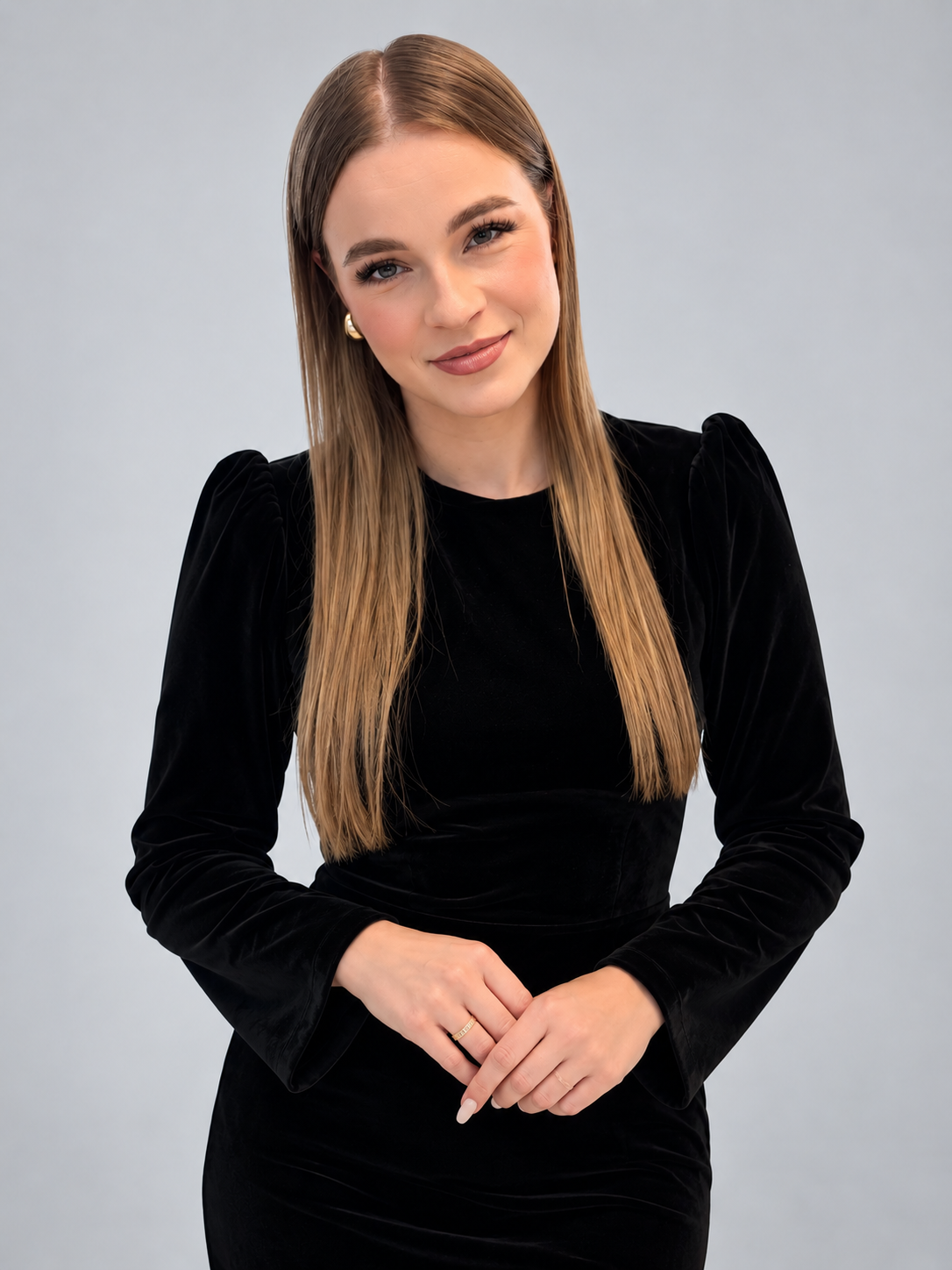 Марина Чистякова — Начальник послепечатной обработки