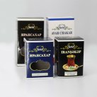 Упаковка для чая «Ирансахар»